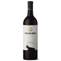FINCA RÍO NEGRO 2021